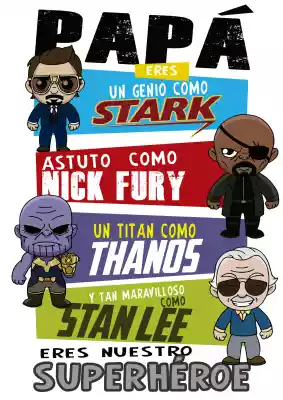 vectores plantilas PAPá,FESTIVIDAD,PAPá ERES,LEYENDA,MARVEL,SUPERHéROE,